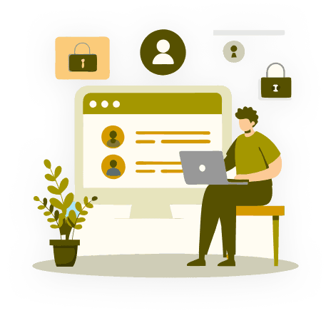 Digital Identity Profile