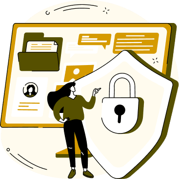 Privacy & Control